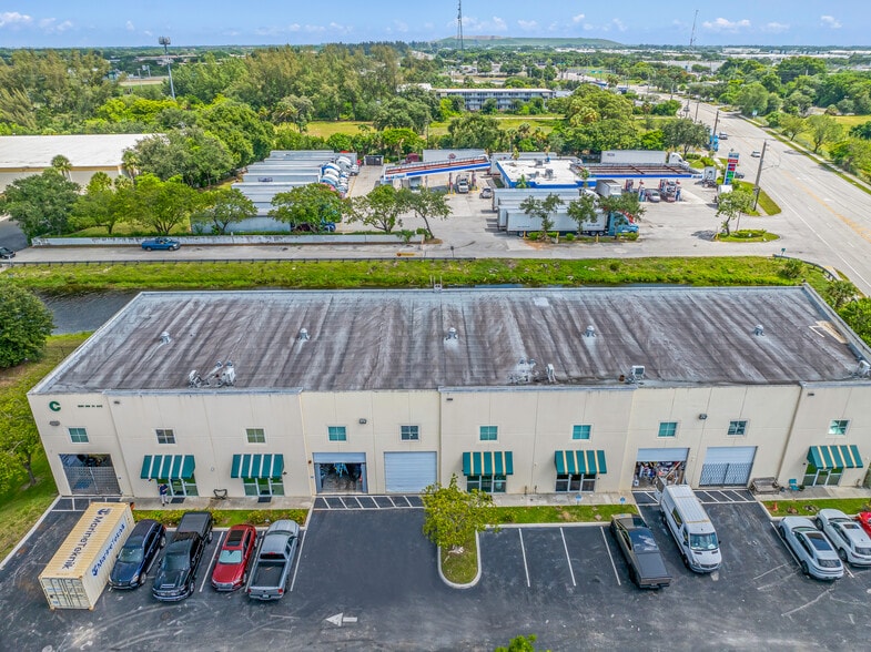 More Photos Of 1091 NW 31st Ave, Pompano Beach Warehouse For Lease