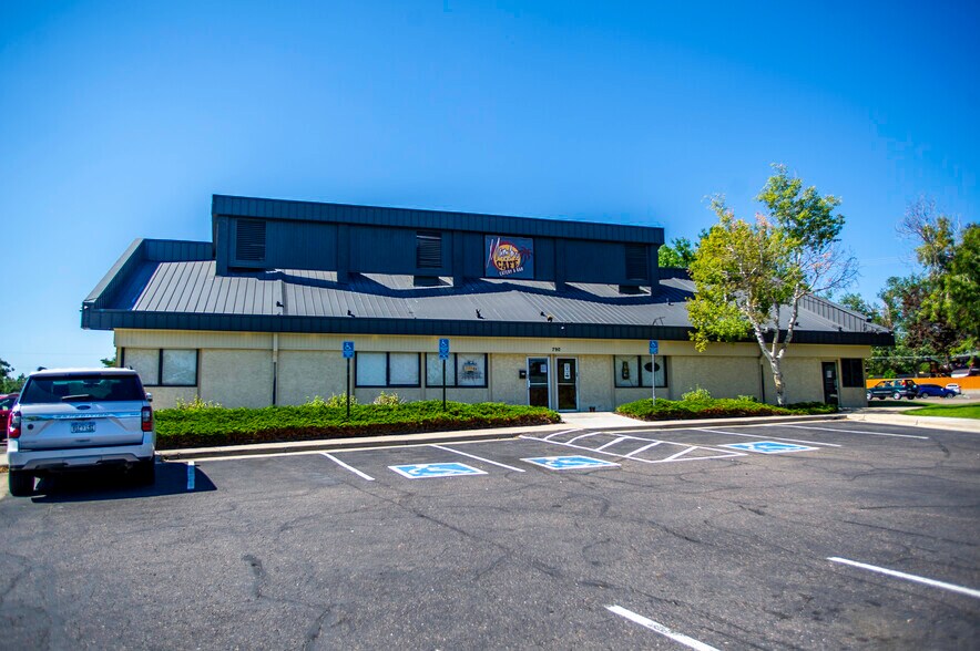 More Photos Of 630-780 W 84th Ave, Thornton Unknown For Lease