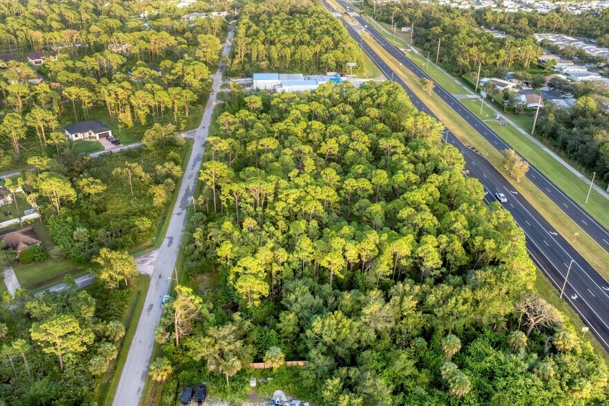 More Photos Of 11201 S Tamiami Trl, North Port Land For Sale