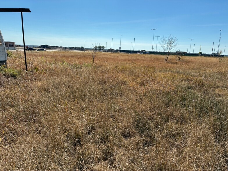 More Photos Of 16950 FM 971, Granger Land For Sale