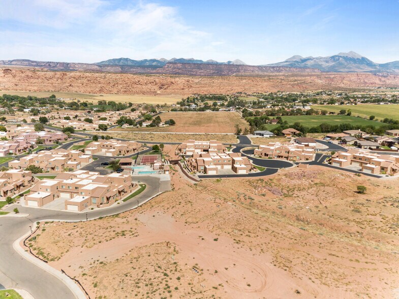More Photos Of 3935 191 hwy, Moab Land For Sale