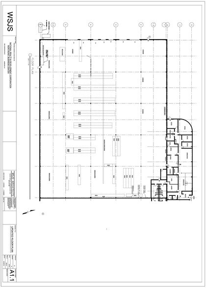 More Photos Of 1900 Corporate Blvd, Newburgh Manufacturing For Lease