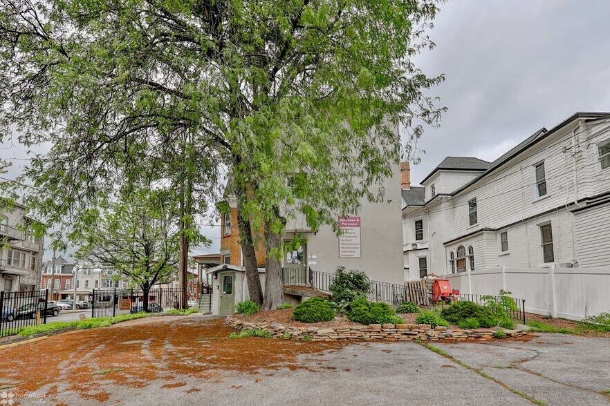 More Photos Of 1248 W Hamilton St, Allentown Office For Sale