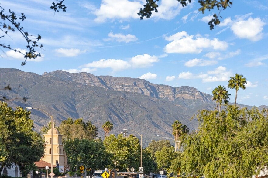 More Photos Of 305 W Ojai Ave, Ojai Office For Sale