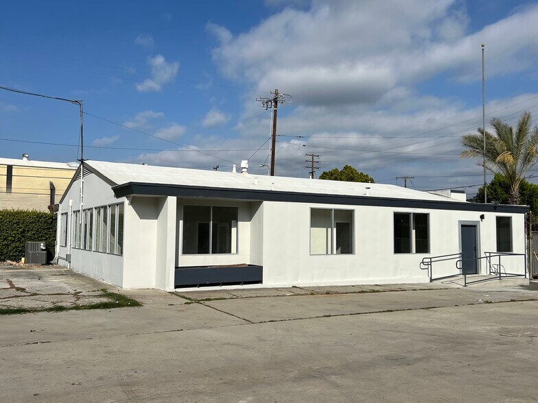 More Photos Of 3833 Medford St, Los Angeles Land For Lease