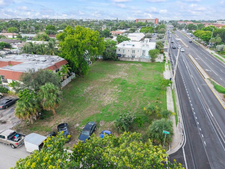More Photos Of 2716 NE 14th Street Cswy, Pompano Beach Land For Sale