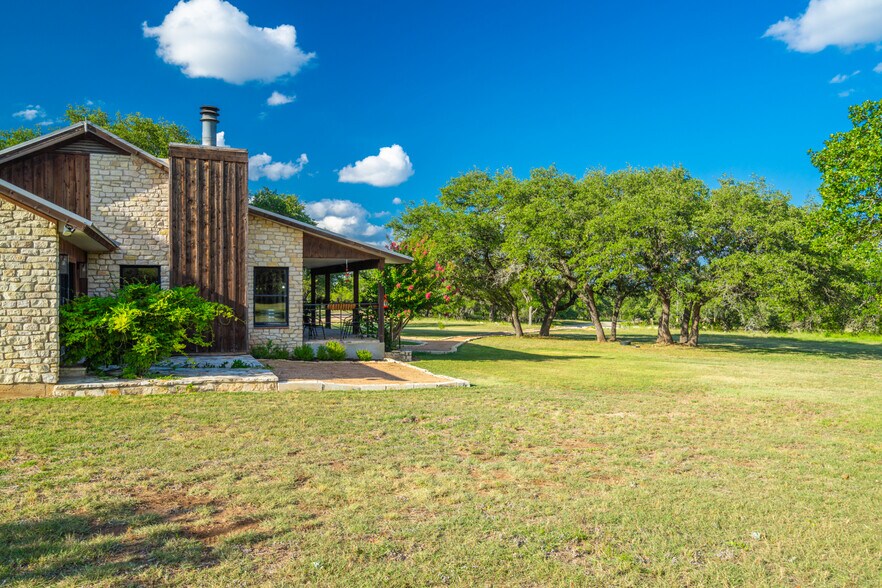 More Photos Of 683 Ranch Road 1320, Johnson City Land For Sale