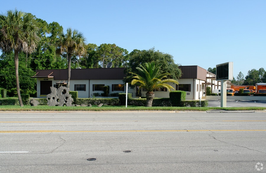 More Photos Of 1640 Mason Ave, Daytona Beach Warehouse For Lease