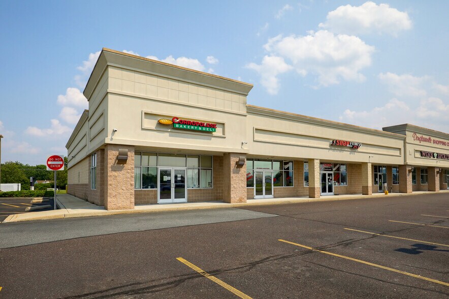 More Photos Of 180 Old Swede Hwy, Douglassville Freestanding For Lease