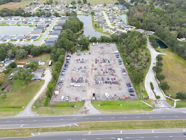 More Photos Of 7935 US Highway 98 N, Lakeland Land For Lease