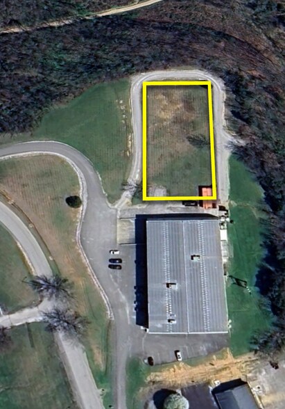 More Photos Of 95 Industrial Road park, Mount Vernon Land For Lease