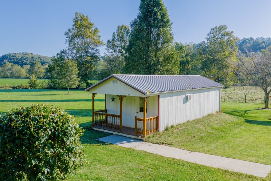 More Photos Of 2050 OH-266, Stockport Land For Sale