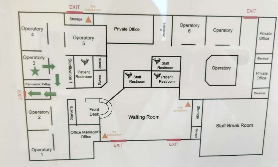 More Photos Of 2060 Charlie Hall Blvd, Charleston Medical For Sale