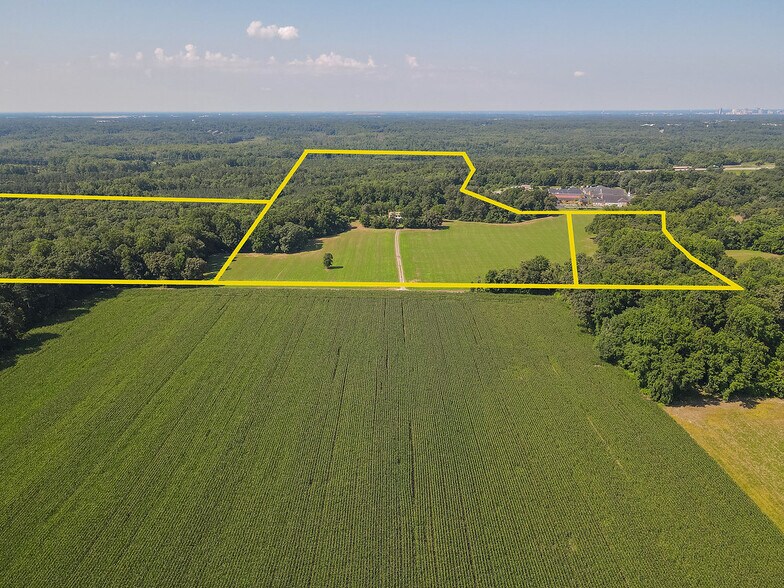 More Photos Of 6279 Powhite Farm Dr, Mechanicsville Land For Sale