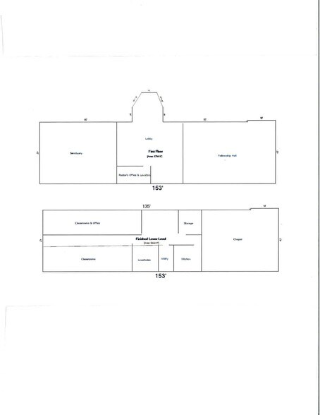 More Photos Of 330 Central Ave, Deer Park Religious Facility For Sale