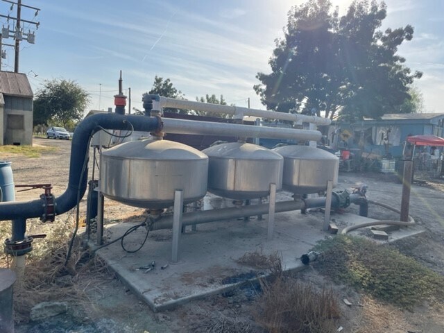 More Photos Of N/E Corner Avenue 228 & Road 56, Tulare Land For Sale