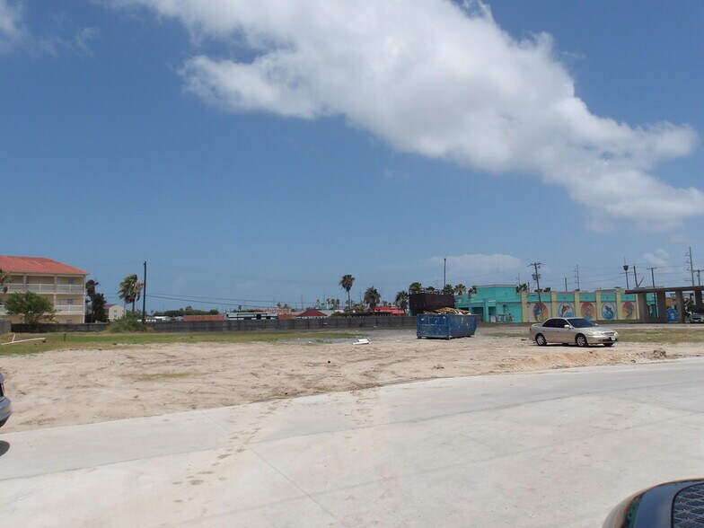 More Photos Of 1504 Hwy 100, Port Isabel Land For Sale