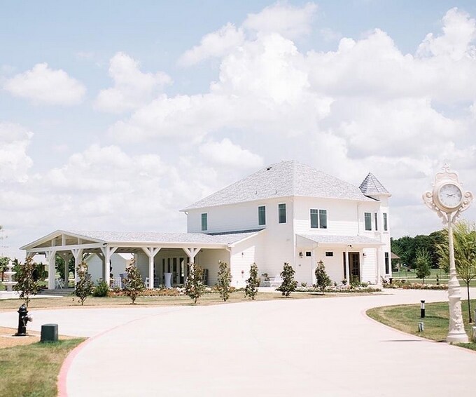 More Photos Of 50 Whispering Winds Dr, Gunter Lodge Meeting Hall For Sale