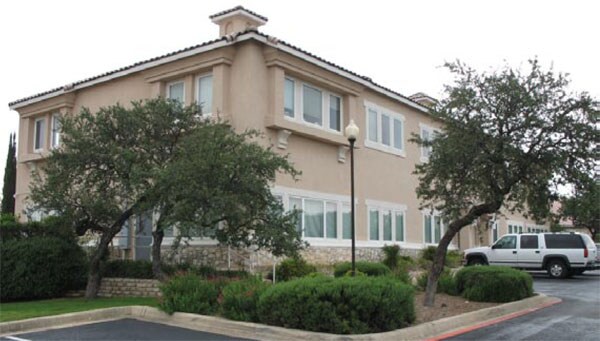 More Photos Of 19230 Stonehue, San Antonio Medical For Lease
