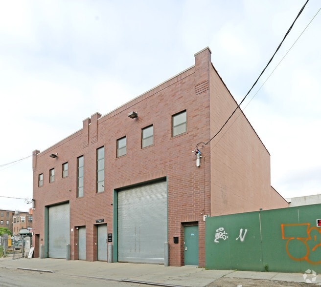 More Photos Of 18-12 128th St, College Point Warehouse For Sale