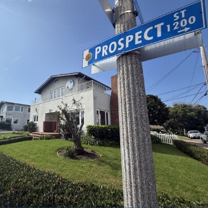 More Photos Of 7880 Exchange Pl, La Jolla Freestanding For Lease