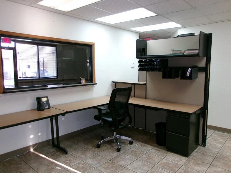 More Photos Of 1400 N El Paso St, El Paso Medical For Lease
