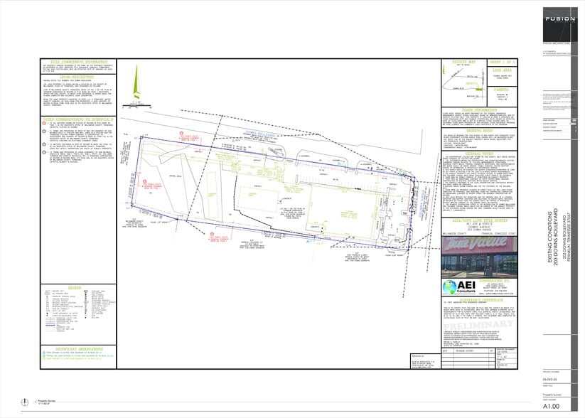 More Photos Of 203 Downs Blvd, Franklin Freestanding For Lease