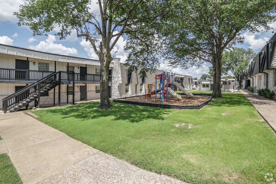More Photos Of 1713 S Memorial Dr, Tulsa Apartments For Sale