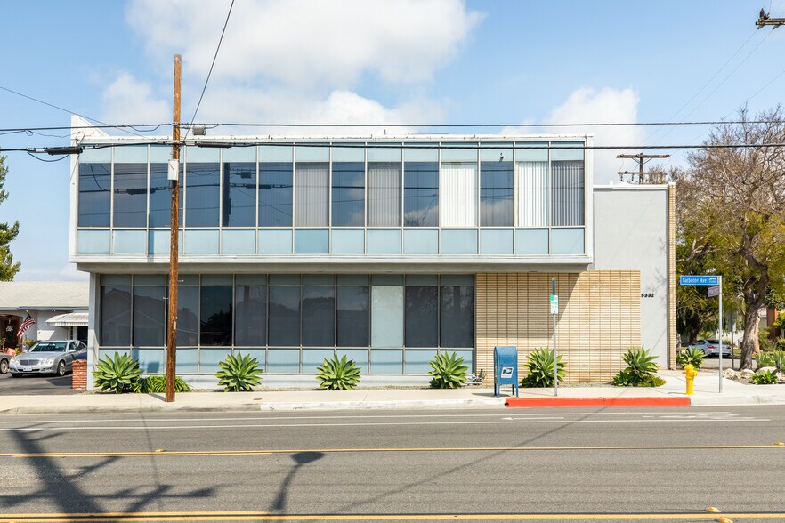 More Photos Of 25332 Narbonne Ave, Lomita Medical For Lease