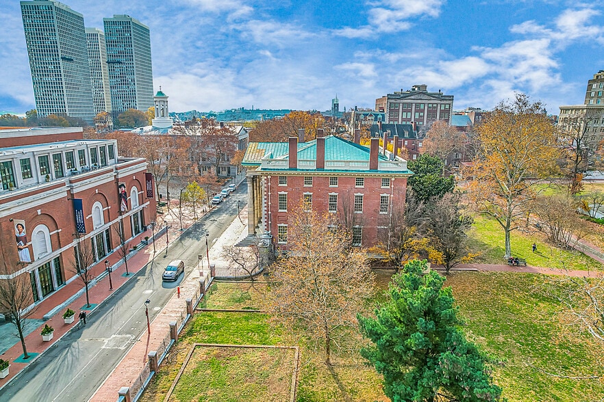 More Photos Of 303 Chestnut St, Philadelphia Office Residential For Sale