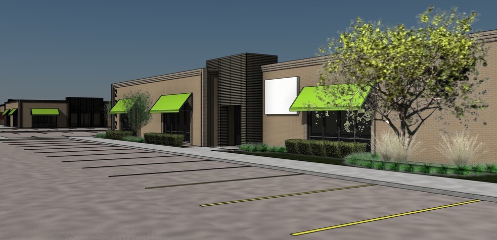 More Photos Of 5207-5212 Essen Ln, Baton Rouge Medical For Lease