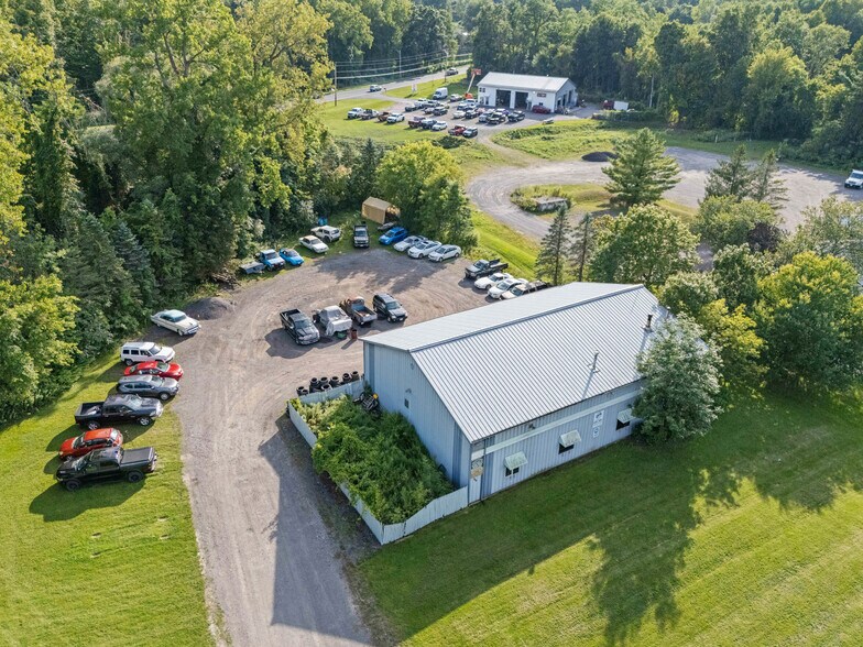 More Photos Of 688 Frey Rd, Macedon General Retail For Sale