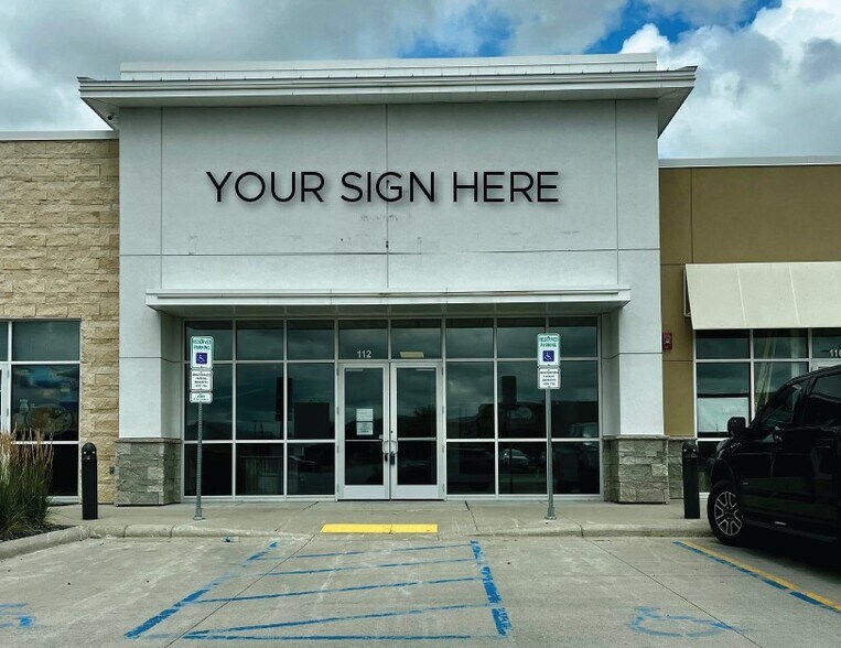 Primary Photo Of 816 24th Ave, West Fargo General Retail For Lease
