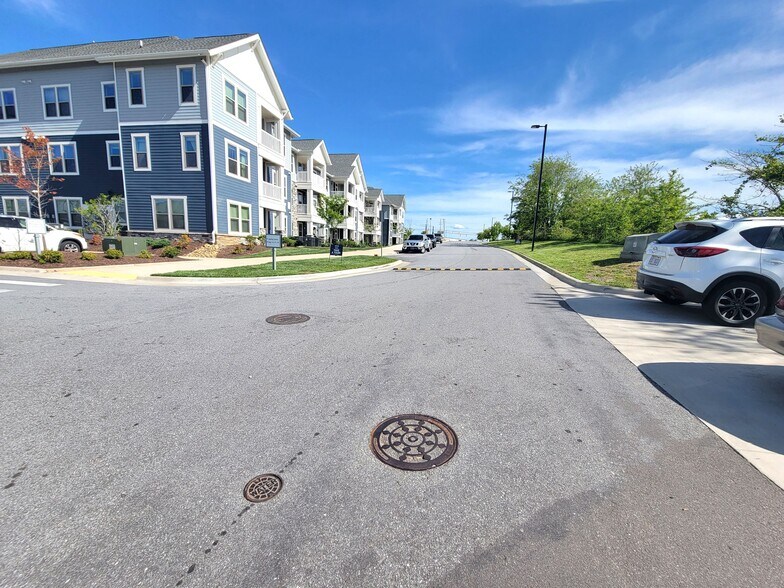 More Photos Of 9999 Airport Rd, Arden Land For Sale