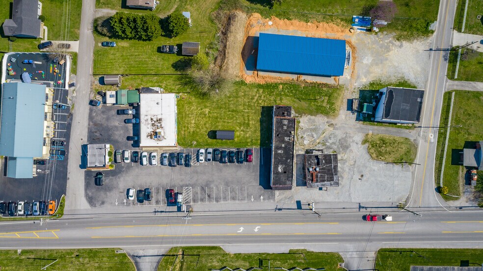 More Photos Of , Soddy-Daisy General Retail For Sale