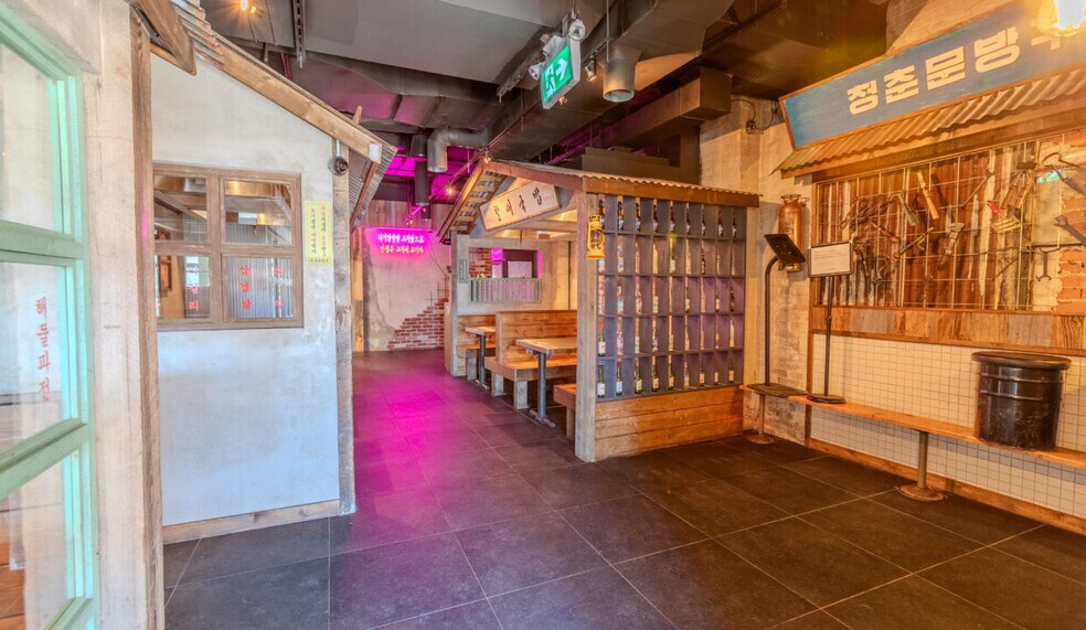 More Photos Of , Waterloo General Retail For Sale