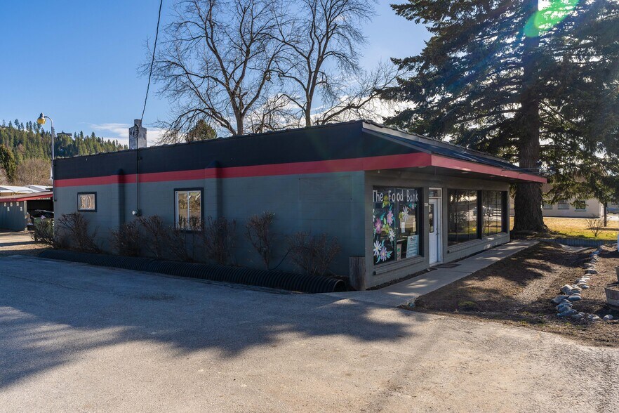 More Photos Of 6665 S Main St, Bonners Ferry Storefront Retail Office For Sale
