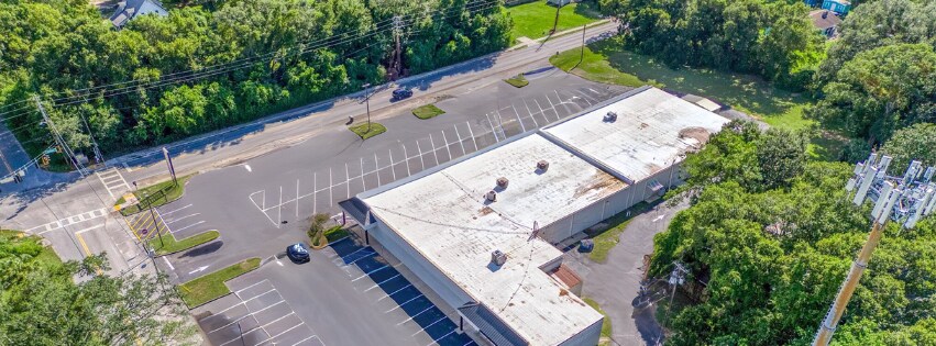 More Photos Of 6508-6516 W Jackson St, Pensacola Unknown For Lease