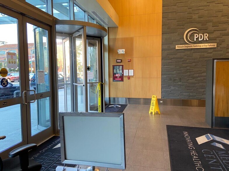 More Photos Of 6010 Bay Pkwy, Brooklyn Medical For Lease