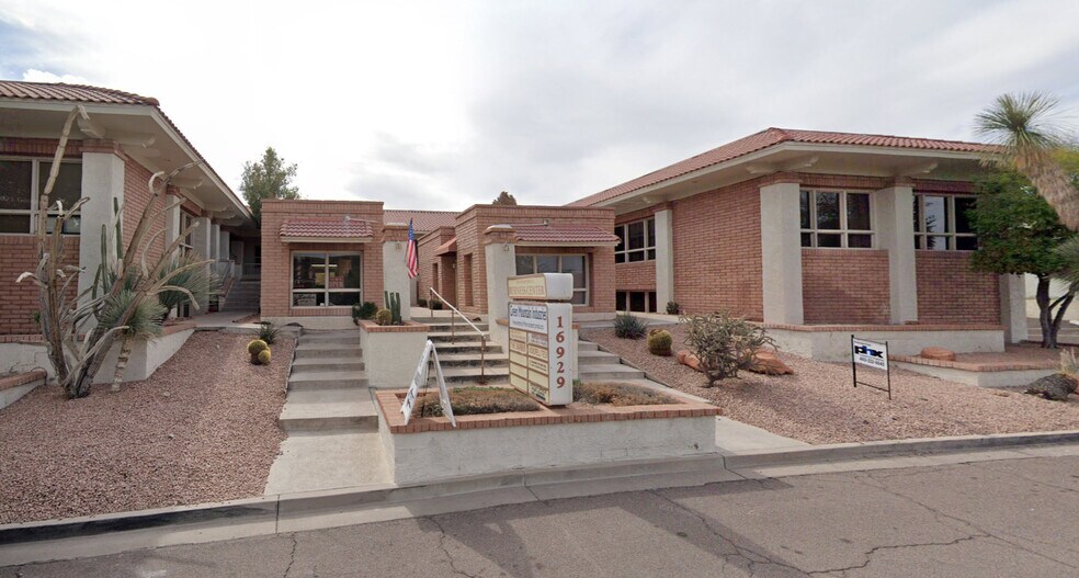 More Photos Of 16929 E Enterprise Dr, Fountain Hills Office For Sale
