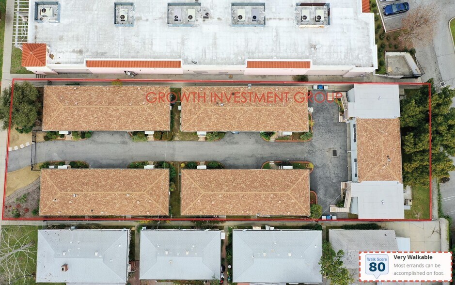 More Photos Of 60 El Nido Ave, Pasadena Apartments For Sale