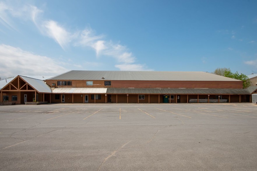 More Photos Of 427 Margaret St, Plattsburgh General Retail For Sale