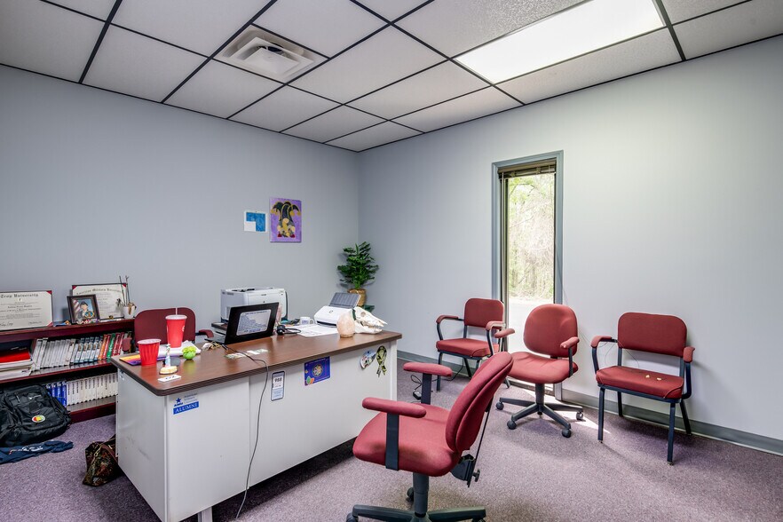 More Photos Of 2021 Boll Weevil Cir, Enterprise Office For Lease