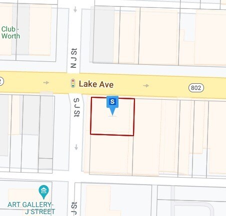 More Photos Of 717-719 Lake Ave, Lake Worth Restaurant For Lease