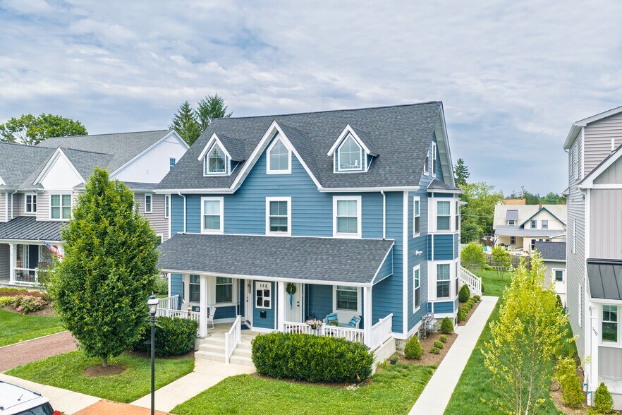 Primary Photo Of 155 Channing Ave, Malvern Apartments For Sale