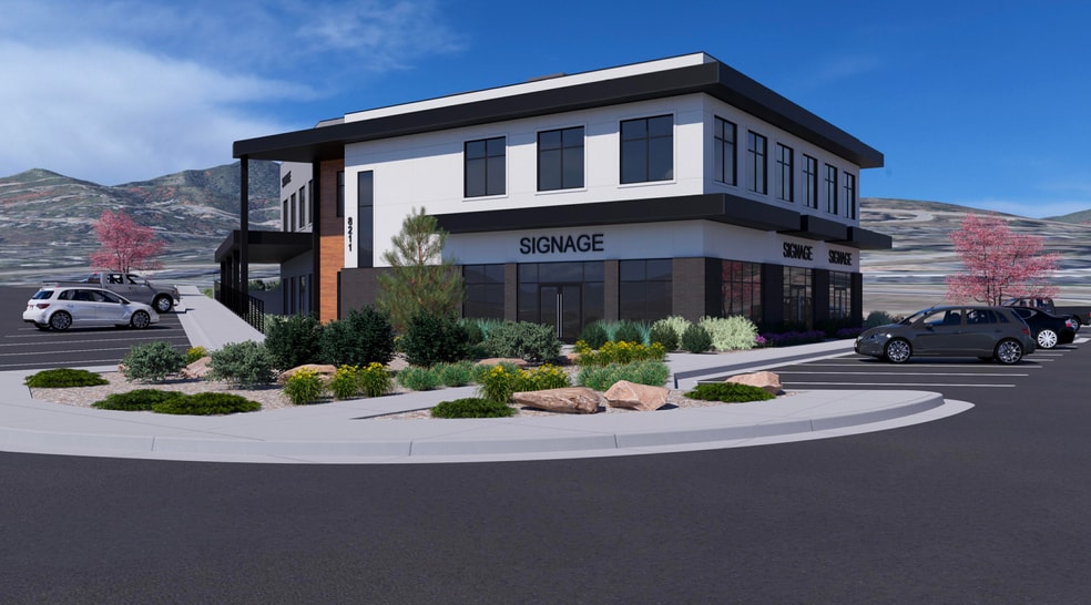 More Photos Of 8211 Gorgoza Pines Rd, Park City Office For Lease