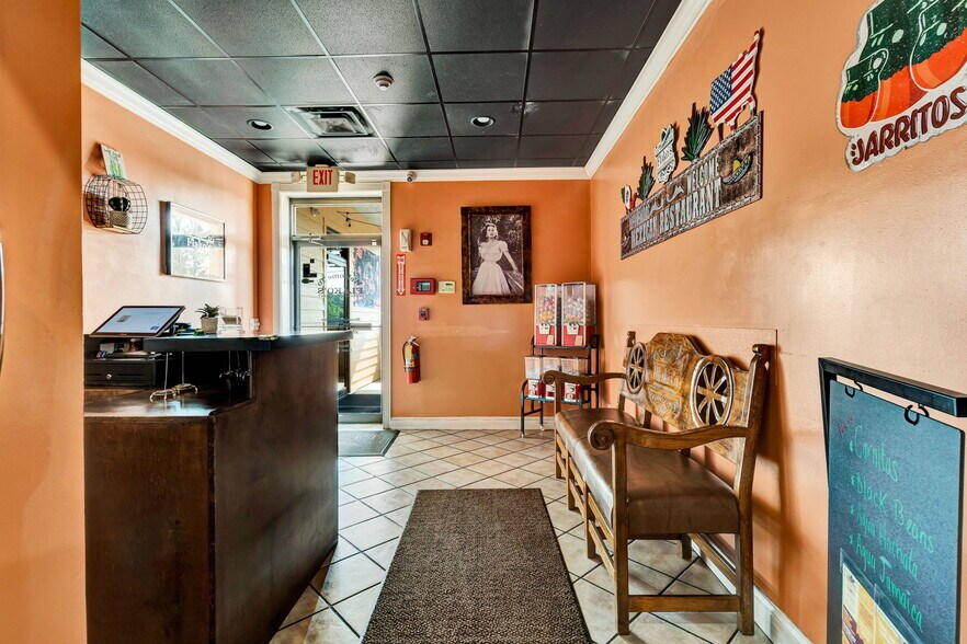More Photos Of 2311 Chattanooga Rd, Dalton Freestanding For Sale