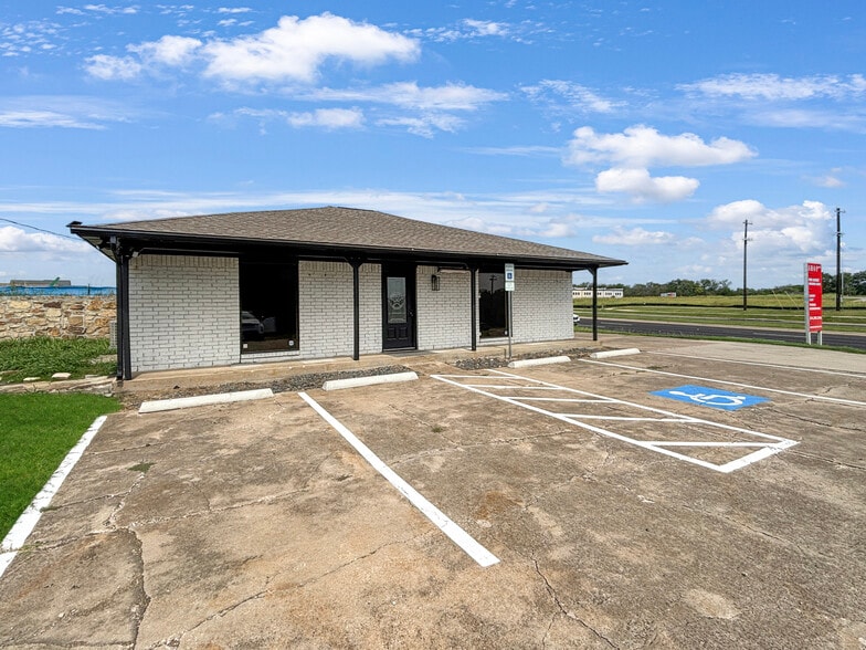 More Photos Of 8301 W University Dr, McKinney Land For Sale