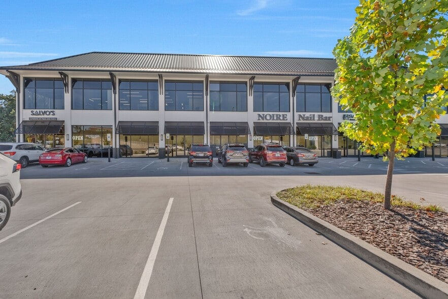 More Photos Of 12800 Lebanon Road, Mount Juliet Storefront Retail Office For Lease