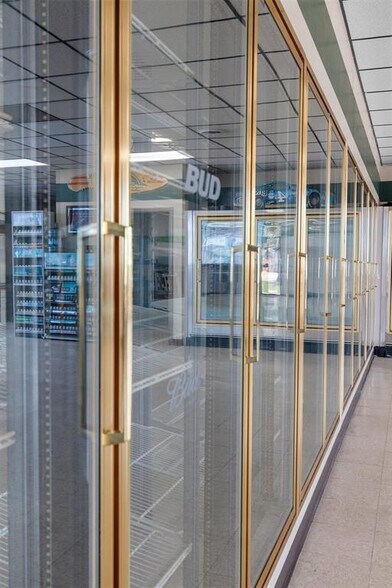 More Photos Of 107 Main St, Luxemburg Convenience Store For Sale